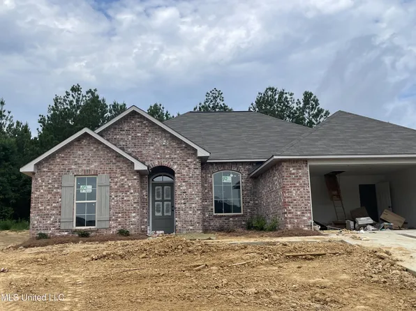 553 Fairway Ave, Byram, MS 39272