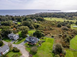 8 Brooks Rd, Rockport, MA 01966