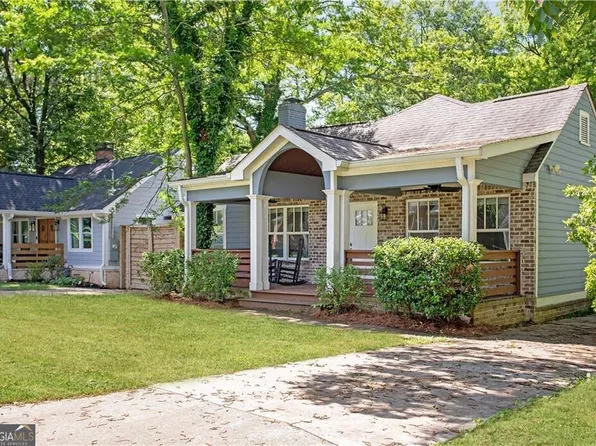 1364 Westboro Dr SW, Atlanta, GA 30310