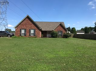 1485 Tracy Rd, Millington, TN 38053