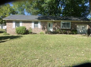 6213 Belgrade Dr NW, Huntsville, AL 35810