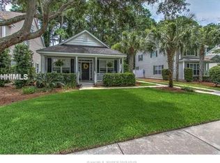 52 Timbercrest Cir, Hilton Head Island, SC 29926
