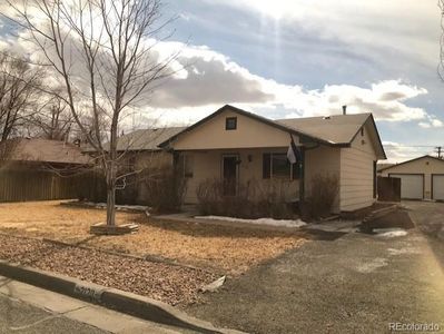 2120 Oliver Ave, Alamosa, CO, 81101
