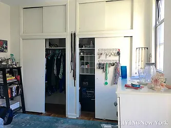 Rented by Living New York