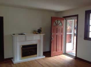701 Dorchester Rd APT 1, Baltimore, MD 21229
