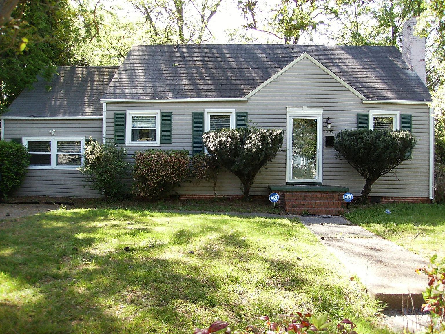 7603 Gloucester Ave, Norfolk, VA 23505 Zillow