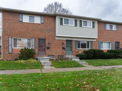 3068 Wolverine Dr #224, Ann Arbor, MI, 48108