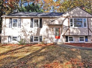 37 Laurel Ln, Bellingham, MA 02019