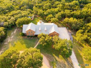 246 Stonebrook Rdg, New Braunfels, TX 78132