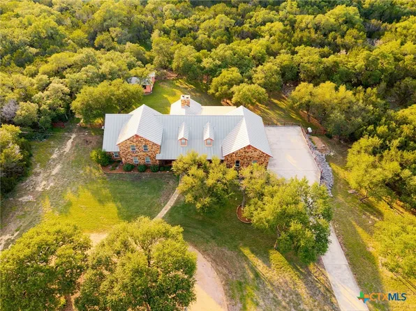 246 Stonebrook Rdg, New Braunfels, TX 78132