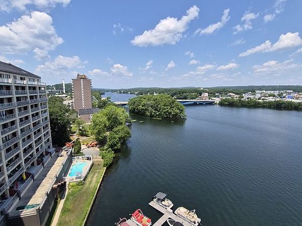 65 Lake Ave APT 808