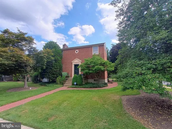 2607 Ivy Pl, Baltimore, MD 21234