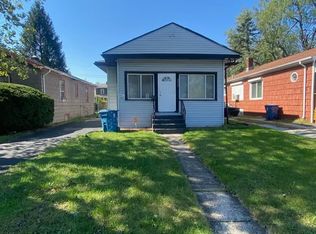3844 Virginia St, Gary, IN 46409