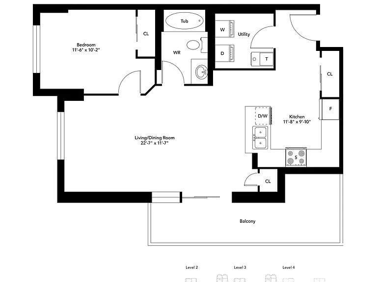 70 Dean Ave — Photo 41