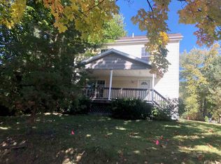 814 Homewild Ave, Jackson, MI 49201