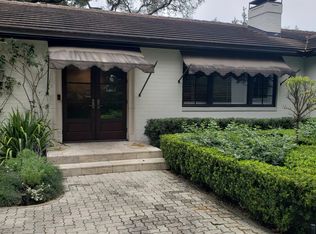 251 E Kings Way, Winter Park, FL 32789