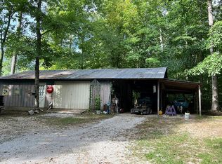 769 Peters Rd, Summertown, TN 38483
