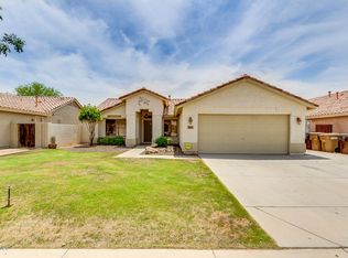 10771 W Sands Dr, Sun City, AZ 85373