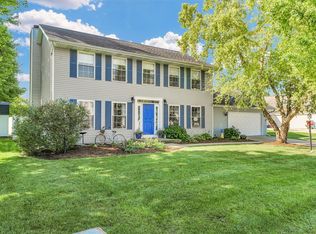 3503 Royal Oak Ct, Champaign, IL