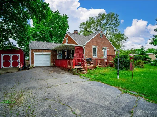 300 E Main St, New Lebanon, OH 45345