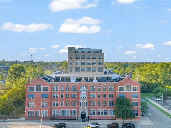 6533 E Jefferson Ave #231, Detroit, MI 48207