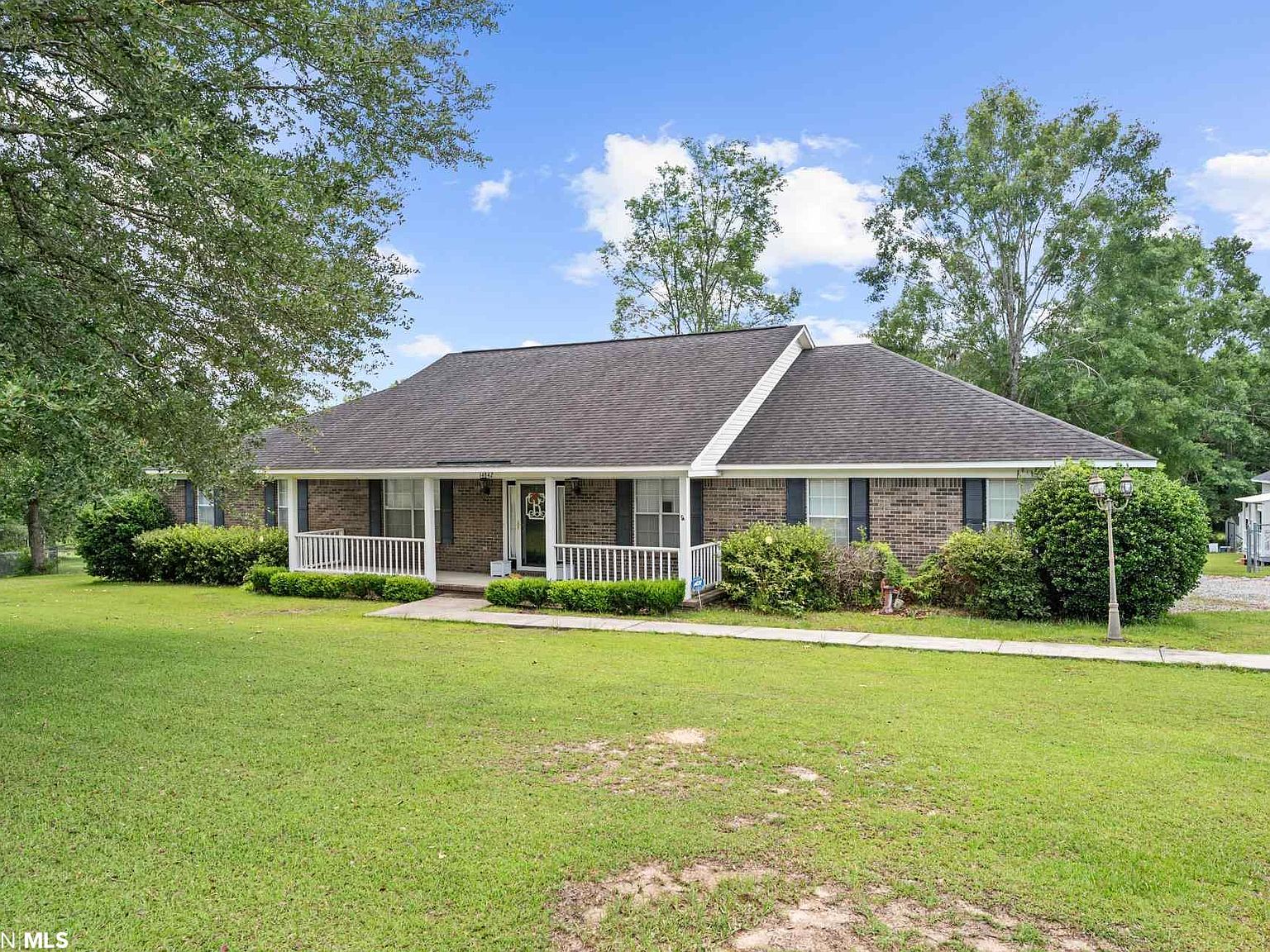 14842 Styx River Rd, Stapleton, AL 36578 Zillow