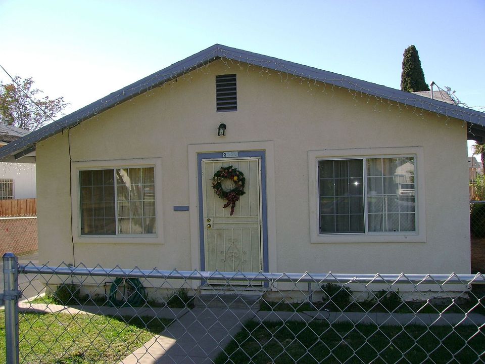 Recently remodeled