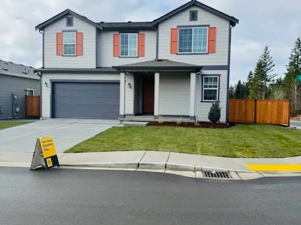 12604 172nd Avenue Ct E, Bonney Lake, WA 98391