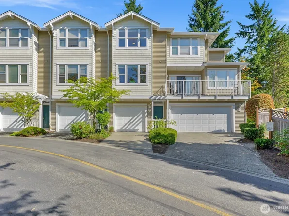 2680 139th Avenue SE #115, Bellevue, WA 98005