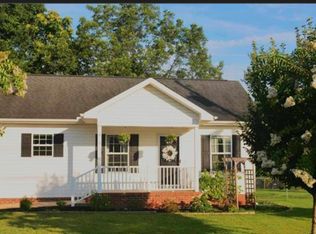 410 Hammett Street Ext, Greenville, SC 29609