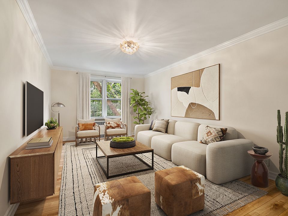 1st image of 305 W 52nd St APT 2J