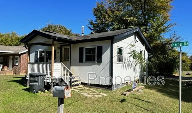 535 Harper Rd — Photo 1