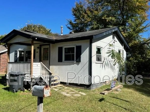 535 Harper Rd