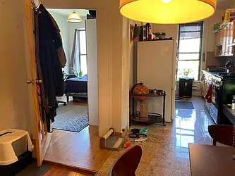 Rented by Brown Harris Stevens