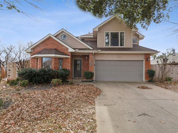 3199 Meadowview Dr, Corinth, TX 76210