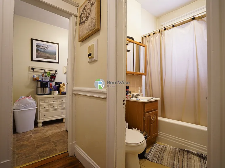 219 Kelton St #3 — Photo 5