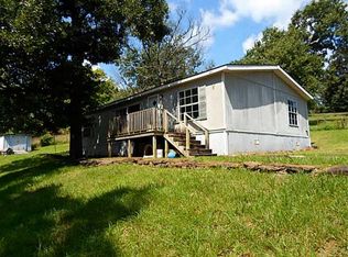 18486 McCord Rd #40, Elkins, AR 72727