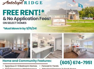 235 Borglum Ct, Box Elder, SD 57719