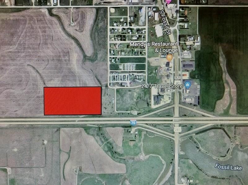 0 Landlocked, Russell, KS 67665 MLS 201927 Zillow