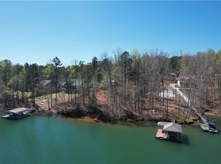 LOT 50 Vista Pointe Dr #50, West Union, SC 29696