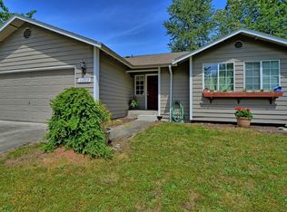 11223 Jordan Rd, Arlington, WA 98223