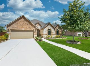 9522 Bow Willow, San Antonio, TX 78254