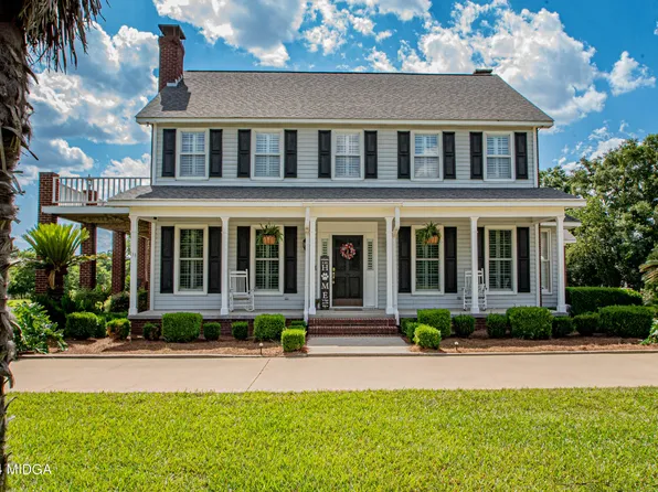 8715 Us Highway 41, Vienna, GA 31092
