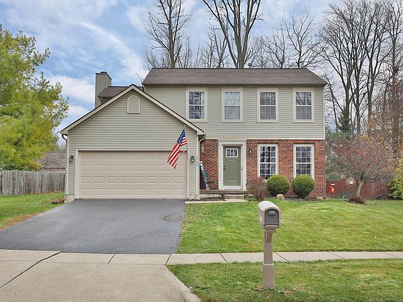 2nd image of 1763 Sassafras Ct