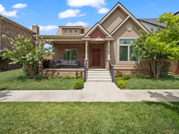 12103 Topeka Ave, Lubbock, TX 79424