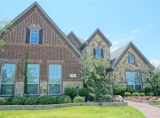 2718 Trophy Club Dr, Trophy Club, TX 76262