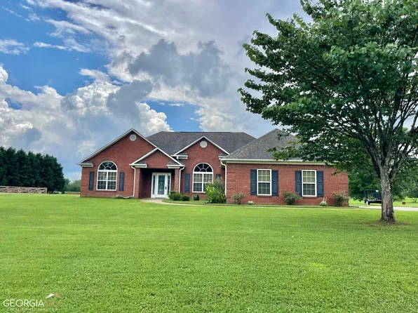 181 Austin Dr, Williamson, GA 30292