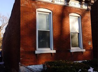 3708 Iowa Ave, Saint Louis, MO