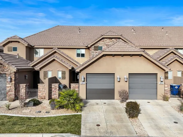 4269 E Razor Ridge Dr, Washington, UT 84780