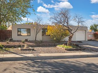8224 Bart Ave NE, Albuquerque, NM 87109